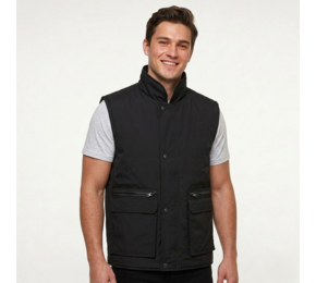 Safety Bodywarmer 401001
