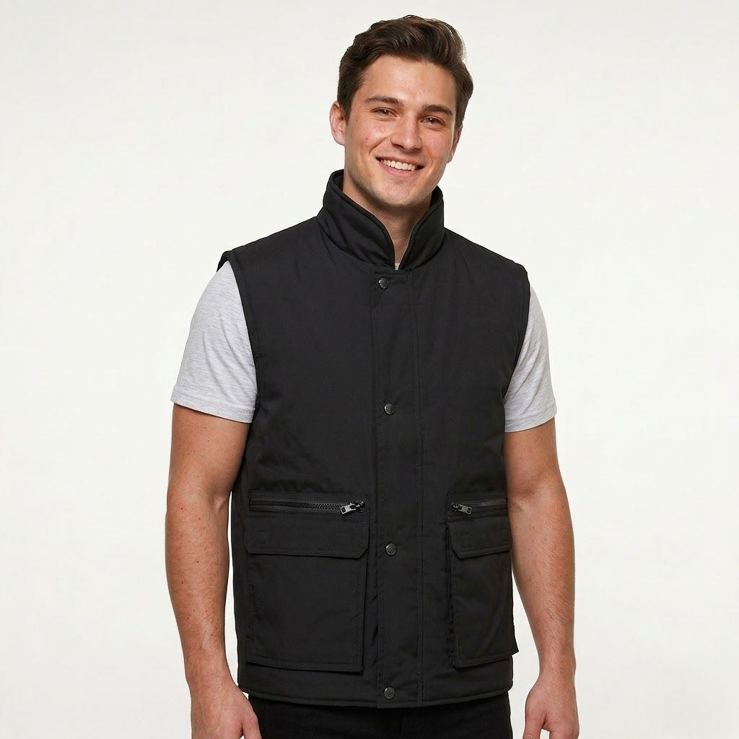 Tricorp Bodywarmer 401001