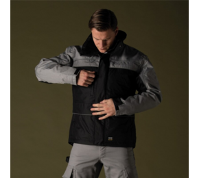 Tricorp Parka Cordura 402003