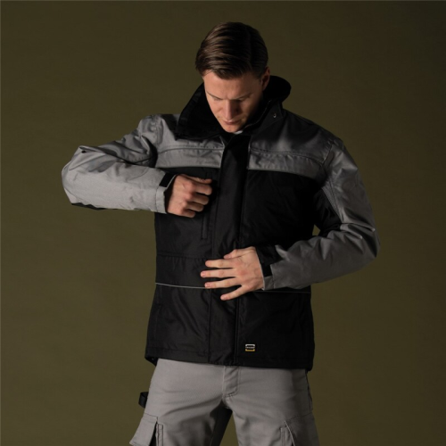 Tricorp Parka Cordura 402003