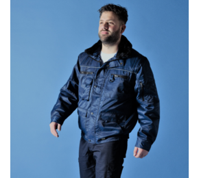 Tricorp Pilotjack Industrie 402005