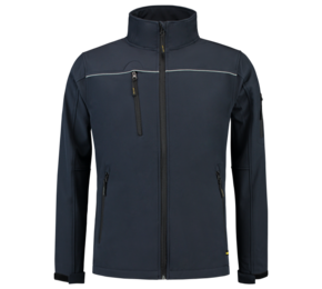 Tricorp Softshell Jack 402006