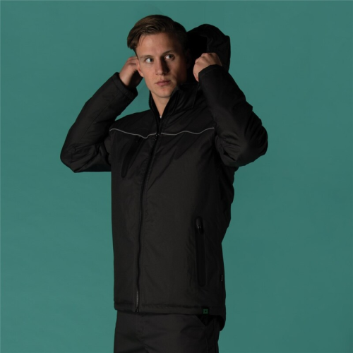 Midi parka Tricorp Rewear - 402702