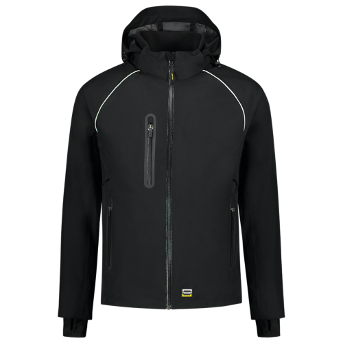 Casual tech shell 402018