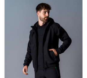 Tricorp softshell bomber capuchon RE2050 - 402704