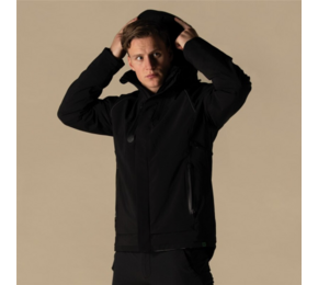 Winter Tech Shell RE2050 | 402708