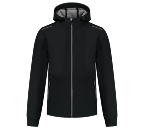 Softshell Capuchon Accent 402705