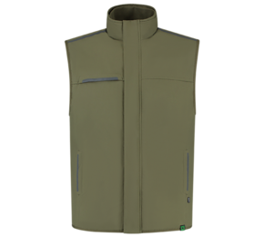 Tricorp Tech Shell Bodywarmer RE2050 | 402709
