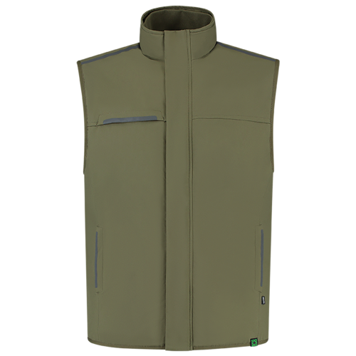 Tricorp Tech Shell Bodywarmer RE2050 | 402709