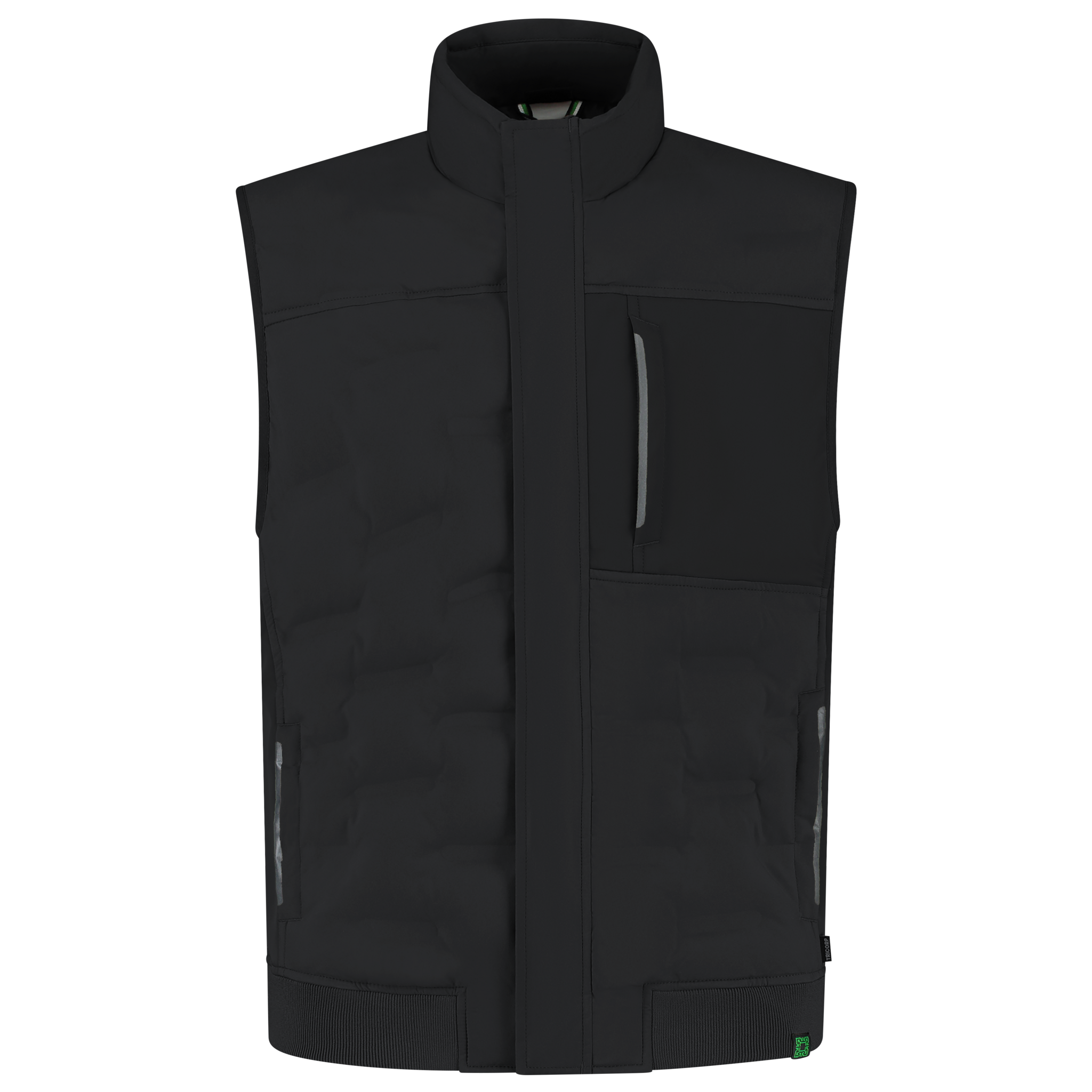 Puffer Bodywarmer Rewear 402710