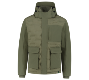 Puffer Jack Rewear 402711