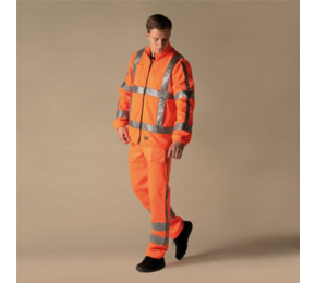 Tricorp Fleecejack Windstopper RWS 403008