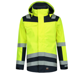 Tricorp Parka Multinorm Bicolor 403009