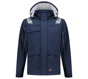 Tricorp Softshell Multinorm 403012