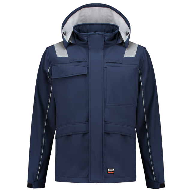 Tricorp Softshell Multinorm 403012
