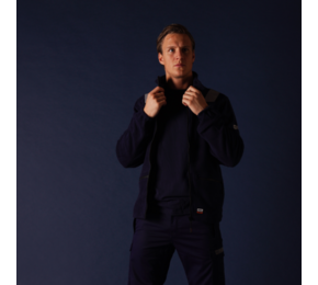 Tricorp Fleecejack Multinorm 403014