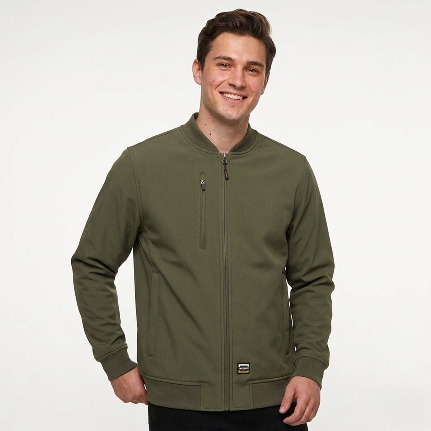 Softshell Bomber Premium 404009