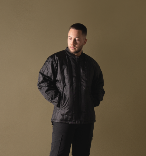 Tricorp Thermo Binnenjas 652001