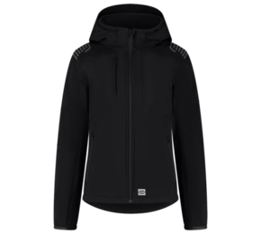 Softshell Capuchon Luxe Redefined Dames 406113