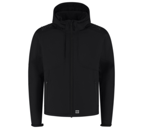 Winter Softshell Capuchon Redefined 406116