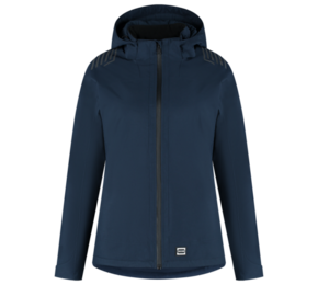 Winter Techshell Redefined Dames 406114