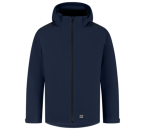 Winter Techshell Redefined 406112