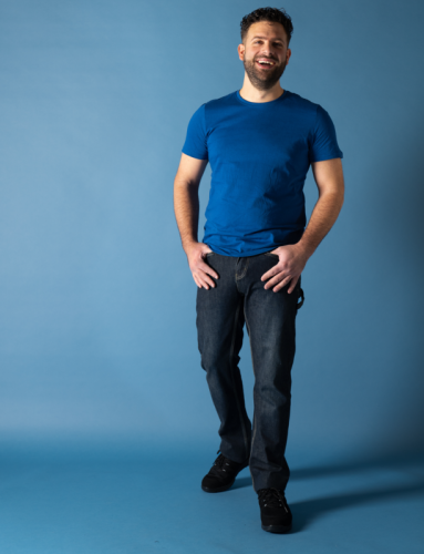 Tricorp Basic Jeans 502001