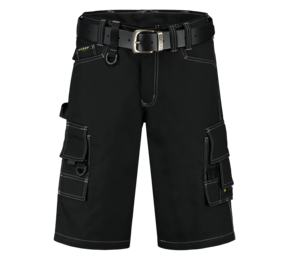 Tricorp Korte WerkBroek Canvas 502006