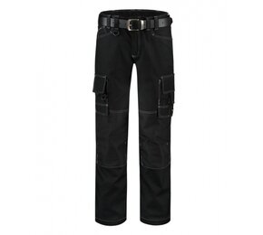 Safety Werkbroek Cordura Canvas 502009