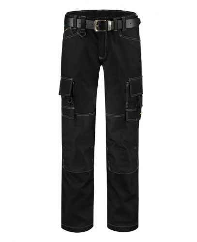 Safety Werkbroek Cordura Canvas 502009