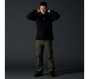 Tricorp Werkbroek Twill 502023