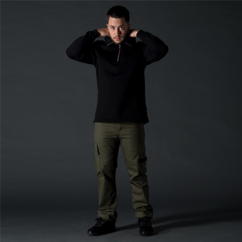 Tricorp Werkbroek Twill 502023