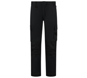 Werkbroek Twill Cordura Stretch 502020
