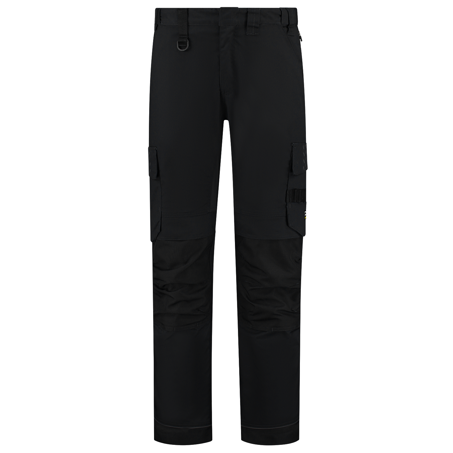 Werkbroek Twill Cordura Stretch 502020
