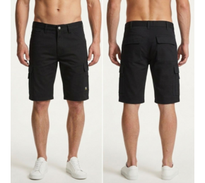 Tricorp Korte WerkBroek 502019