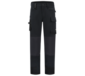 Premium werkbroek cordura 4-way stretch