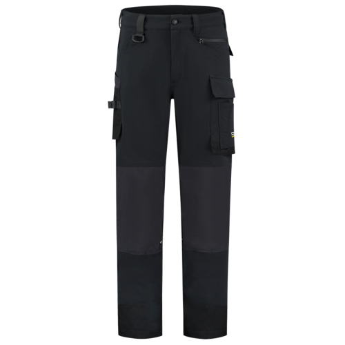 Premium werkbroek cordura 4-way stretch
