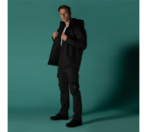 Tricorp Werkbroek Twill Rewear - 502701