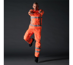 Tricorp Regenbroek RWS 503001