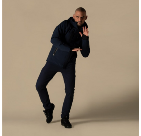 Werkbroek Fitted Stretch RE2050 | 502702