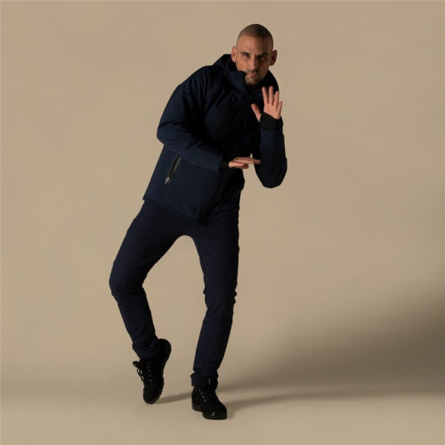 Werkbroek Fitted Stretch RE2050 | 502702