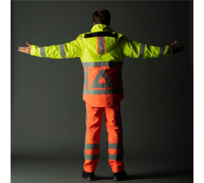 Tricorp Worker RWS 503003