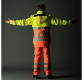 Tricorp Worker RWS 503003