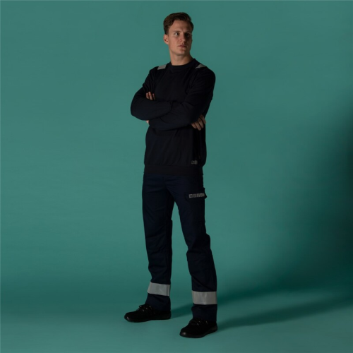 Tricorp Werkbroek Multinorm 503005