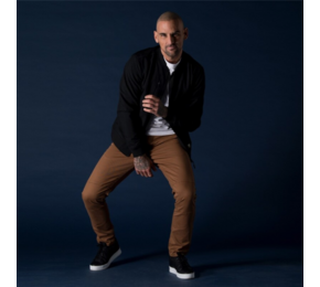 Tricorp Premium Chino 504002