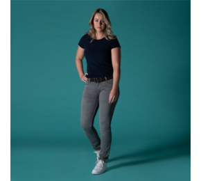 Tricorp Jeans Premium Stretch Dames 504004