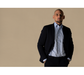 Tricorp Overhemd 705005