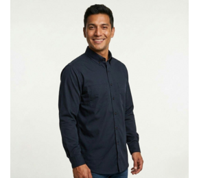 Tricorp Werkhemd Lange Mouw Basis 701004