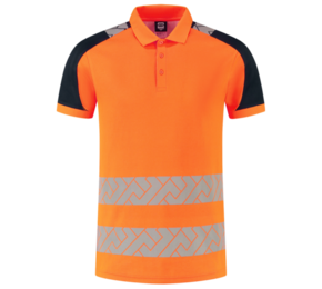 Poloshirt High Vis Redefined 206103