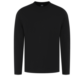 T-shirt Lange Mouw Redefined 106105